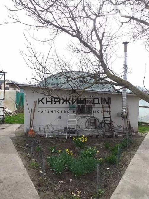 Продажа дома под жилье или бизнес пгт Большая Дымерка. № 2210662  - фото 4