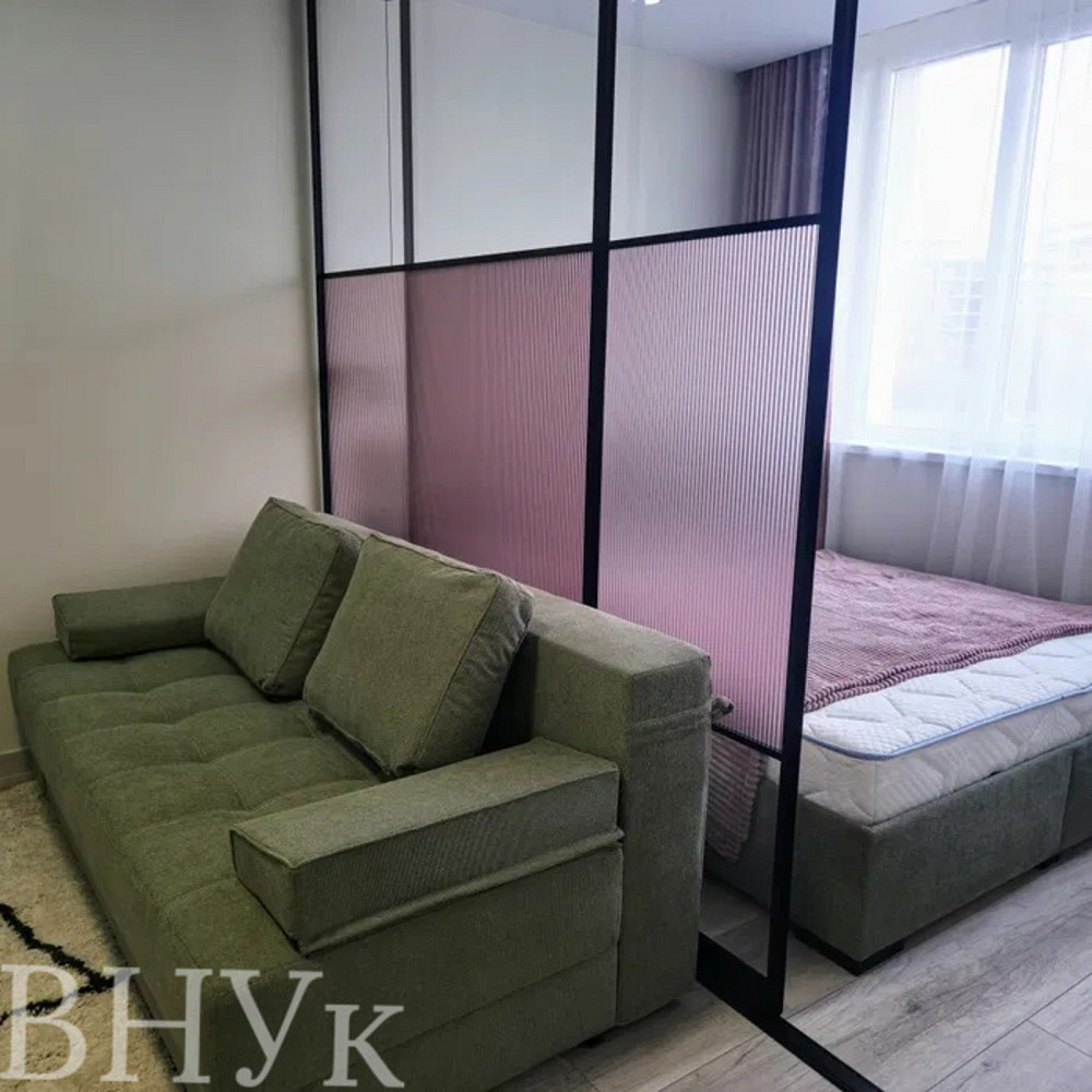 Продаж Квартира 1-кімнатна, 2/7 поверх на Карла Мікльоша L'viv - photo 3