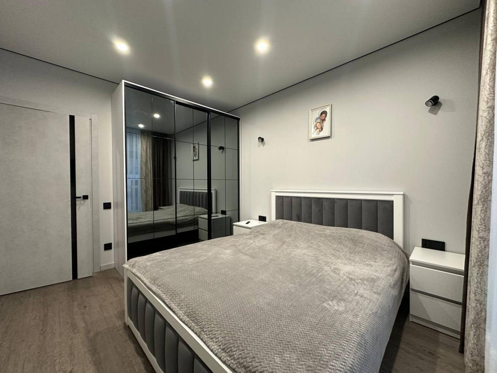 Оренда Квартира 1-кімнатна, 5/8 поверх на вул. Пасічна L'viv - photo 7