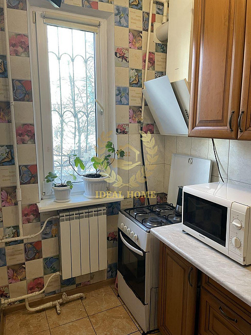 Продаж Квартира 2-кімнатна, 1/5 поверх на Волынская ул., 8 Киев - изображение 12