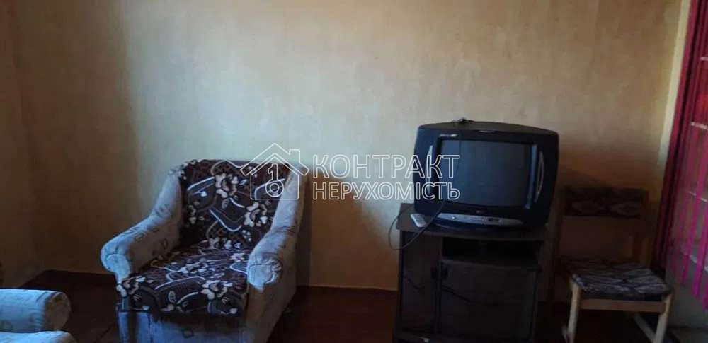 Продаж Квартира 1-кімнатна, 3/5 поверх на вул. Зерновий Харків - фото 6