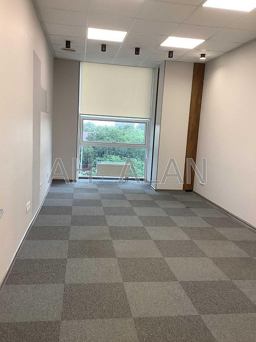 Оренда офісне приміщення на Лобановського пр-т, 56/21 поверх - 4/10 Київ - фото 7