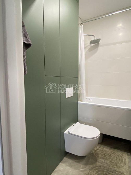 Продаж Квартира 2-кімнатна, 4/6 поверх на вул. Конторська Харьков - изображение 13