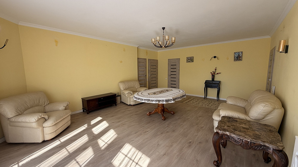 Продаж Квартира 3-кімнатна, 1/4 поверх на Наливайка С. вул., 14 Тернопіль - фото 9