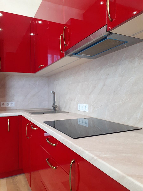 Продаж Квартира 3-кімнатна, 10/10 поверх на Хмельницкого Б. ул., 11А Dnipro - photo 2