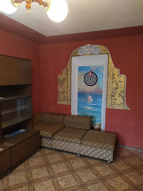 Оренда Квартира 2-кімнатна, 3/3 поверх Вінниця - фото 3