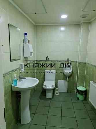 Оренда офісне приміщення на Краснозвездный просп./Лобановського просп. поверх - 2/3 Київ