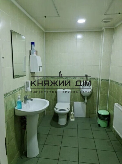 Оренда офісне приміщення на Краснозвездный просп./Лобановського просп. поверх - 2/3 Київ - фото 4