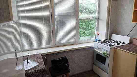 Оренда Квартира 1-кімнатна, 4/5 поверх на Чорних Запорожців, 4 Киев