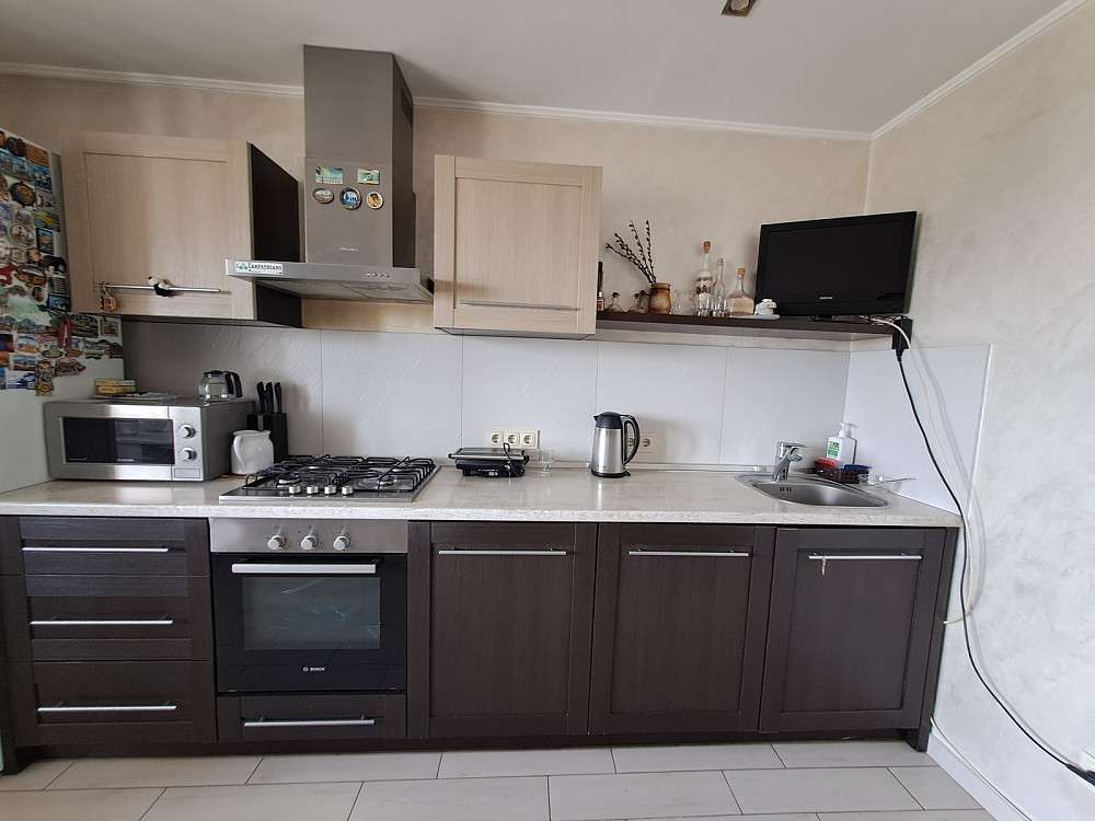 Терміново! Продаж 3к квартири 94.4 кв. м на вул. Лозовецька Тернопіль - фото 5