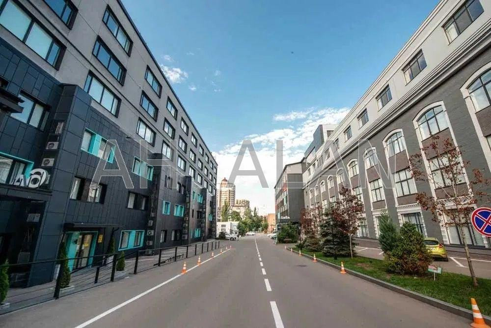 Оренда офісне приміщення на Пимоненка Миколи вул., 13 приміщень - 1, поверх - 3/4 Київ - фото 15