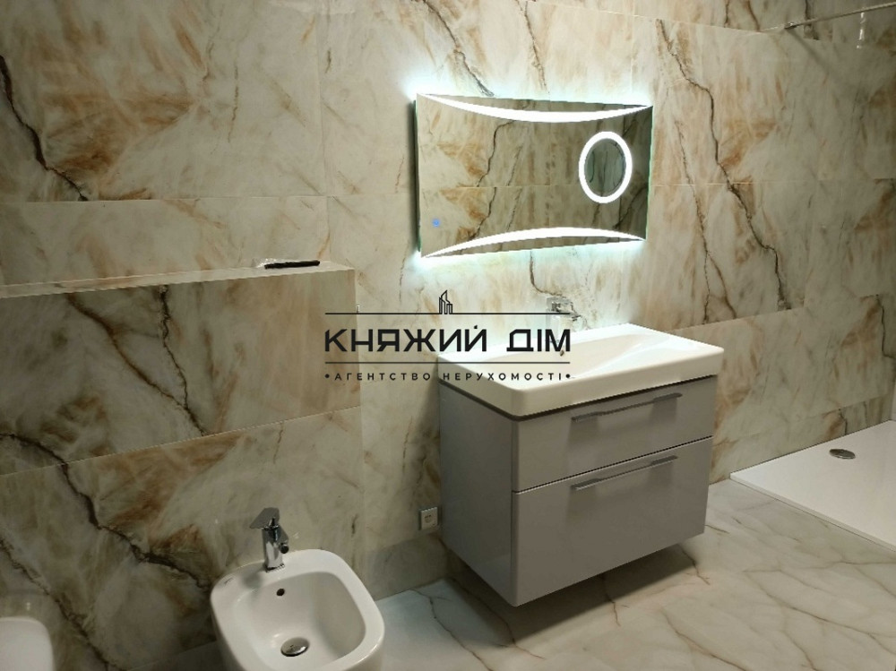 5 к квартира в ЖК Городской дом2 Київ - фото 4