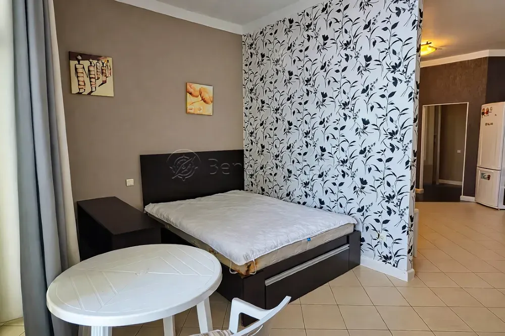 For rent 1-room Apartment 56 sq.m Гагаринское плато, 5/3 Odessa - photo 8