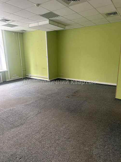 Оренда офісне приміщення на Олександра Кониського вул., 38 поверх - 1/5 Kiev - photo 2