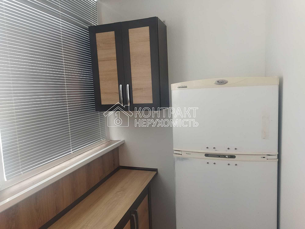 Оренда Квартира 2-кімнатна, 3/9 поверх на вул. Героїв Харкова Kharkiv - photo 5