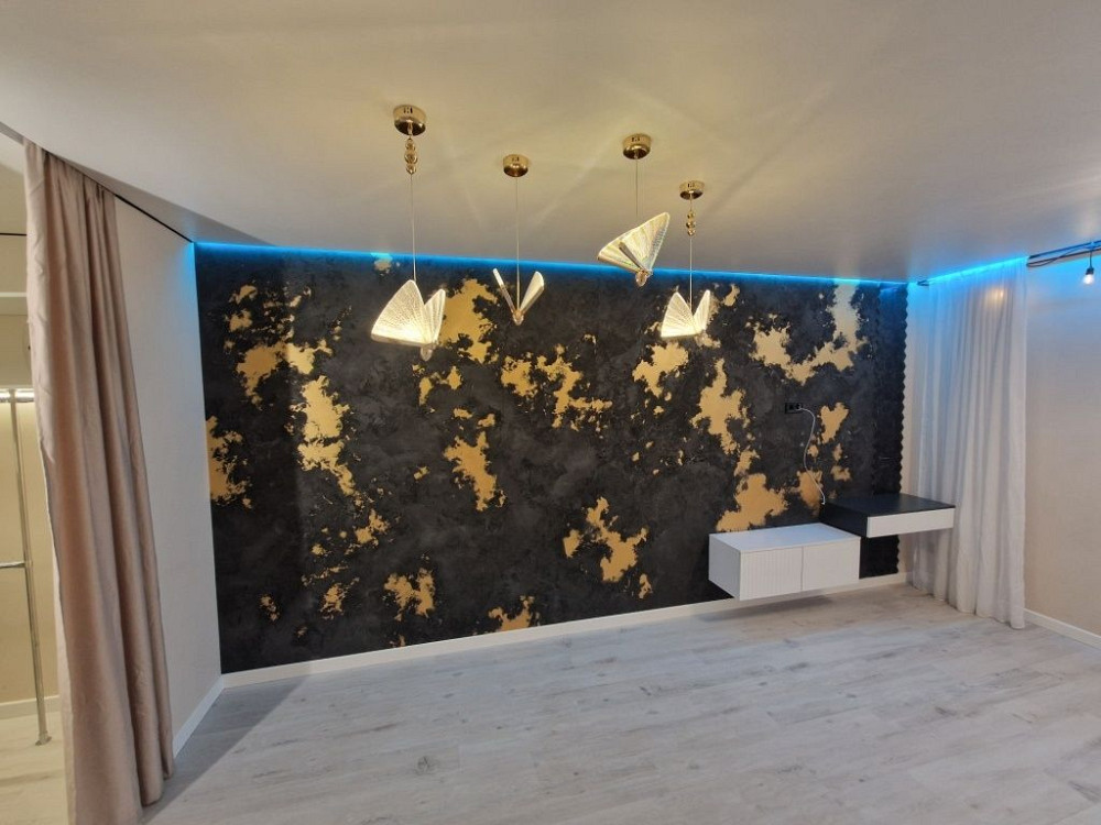 Продаж Квартира 2-кімнатна, 25/25 поверх на Данченка вул., д. 1 Киев - изображение 14