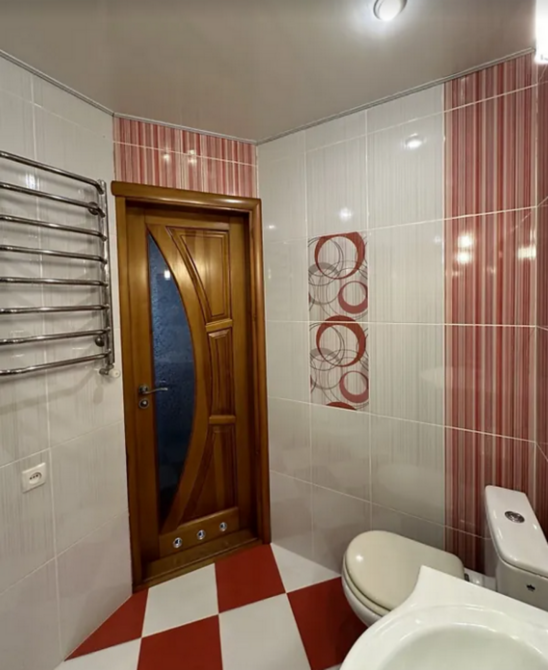 Продаж 4к квартири 102 кв. м на вул. Золотогірська Тернопіль - фото 20