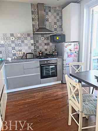 Продаж Квартира 1-кімнатна, 4/10 поверх на вул. Угорська Львів