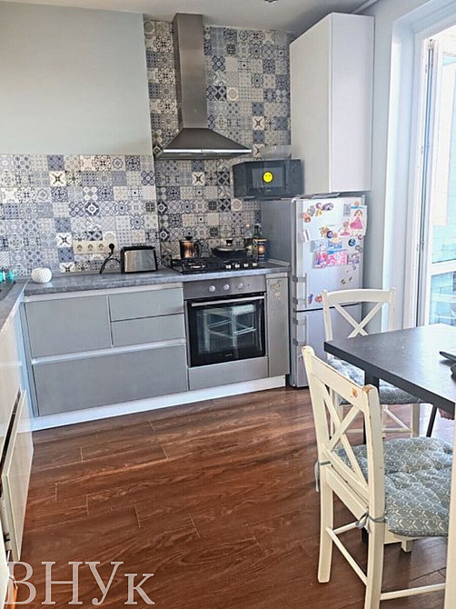 Продаж Квартира 1-кімнатна, 4/10 поверх на вул. Угорська Львів - фото 4