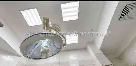 Продаж Будинок 15-кімнатний на Сирецька вул., 32 Київ