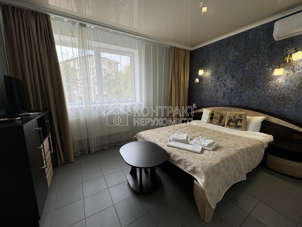 Продаж приміщення вільного призначення на вул. вулиця Куряжська приміщень - 5, поверх - 1/3  - фото 8