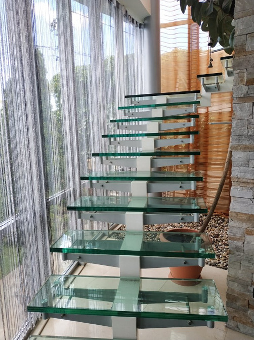 3 этажный дом VIP класса на Фонтане Одеса - фото 17