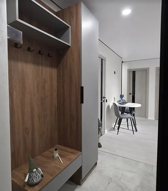 Продаж 3к квартири 58 кв. м на вул. Смакули Ternopil' - photo 13