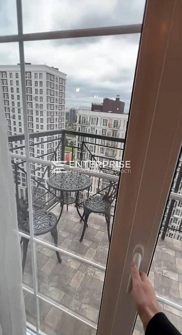 Продаж Квартира 1-кімнатна, 16/16 поверх на вул. Максимовича Михайла Київ - фото 12