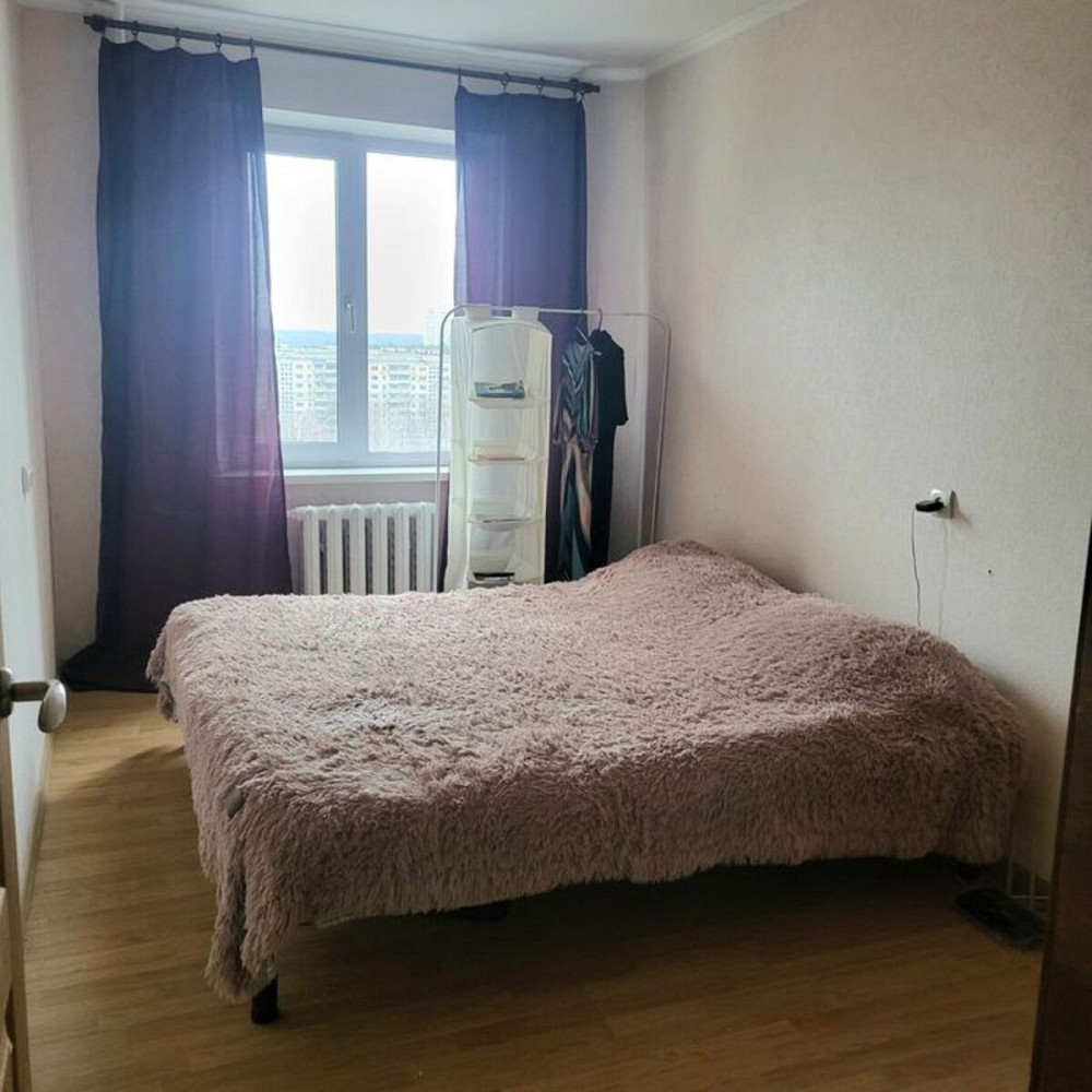 2 кімнатна квартира, Новобіличі, Академмістечко, Святошинський район Киев - изображение 3