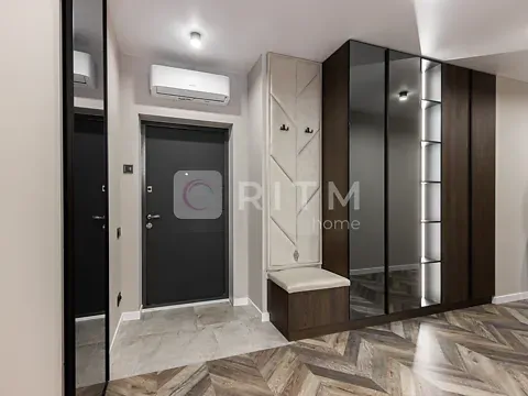 Продаж 2к Квартира 61.1 кв.м Героїв Майдану вулиця 17А  - фото 12