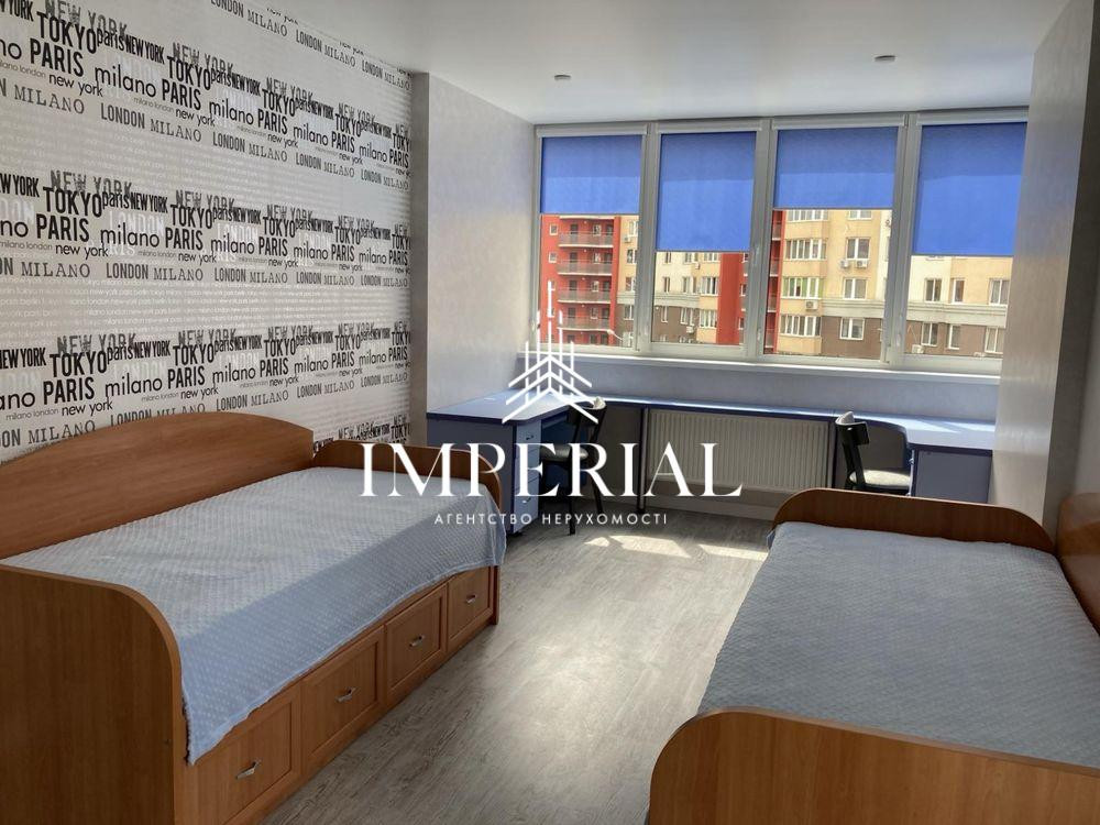 Оренда Квартира 3-кімнатна, 4/15 поверх на вул. Юлії Здановської Київ - фото 18