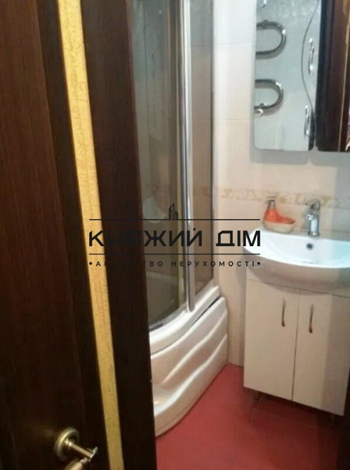 Оренда Квартира 2-кімнатна, 4/5 поверх на Депутатская ул. Київ - фото 15