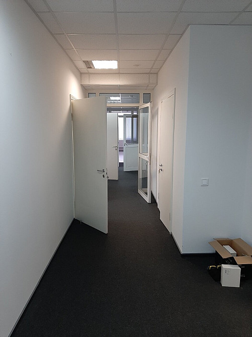 Оренда офісне приміщення на улица Семьи Праховых (Гайдара), д.22 приміщень - 5, поверх - 5/7 Киев - изображение 3