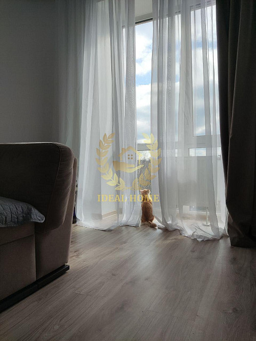 Продаж Квартира 2-кімнатна Київ - фото 13