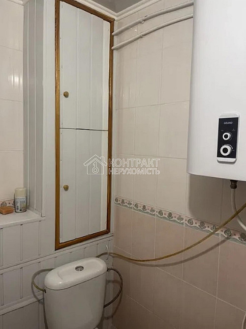 Продаж Квартира 1-кімнатна, 1/9 поверх на вул. Клочковская Харків - фото 8