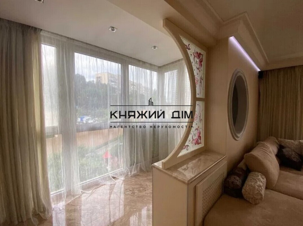 Продаж 2-кімнатна квартира студіо в ЖК Парк Авеню. № 21144481 Київ - фото 9