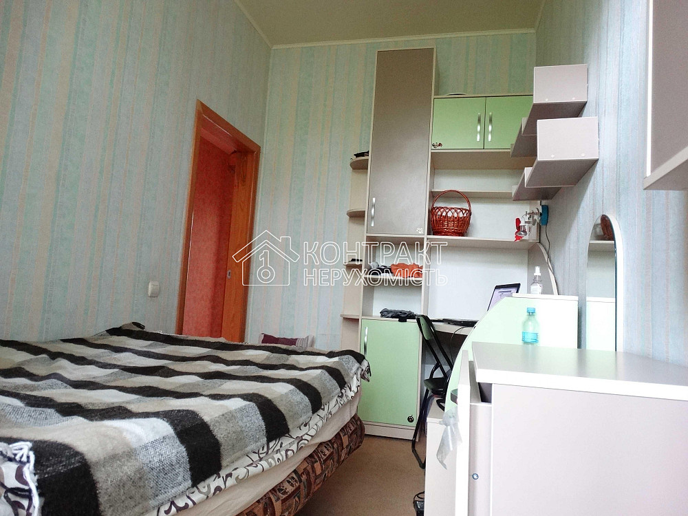 Продаж Квартира 3-кімнатна, 4/5 поверх на вул. Культури Харьков - изображение 10