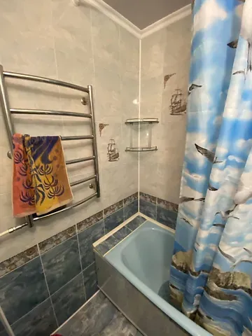 Продаж 3к Квартира 64 кв.м Космонавтів вулиця 142 Миколаїв - фото 5