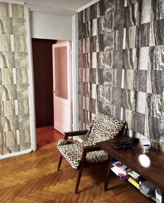 Двухкомнатная квартира на Черемушках Одесса - изображение 13