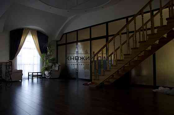 Есть Генератор .Аренда коттеджа в населенном пункте Рожевка Броварского р-на. № 132490 