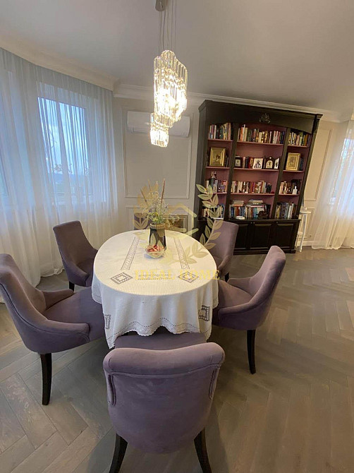 Продаж стильного енергоефективного будинку 300 м² у с. Музичі, Київськ  - фото 9