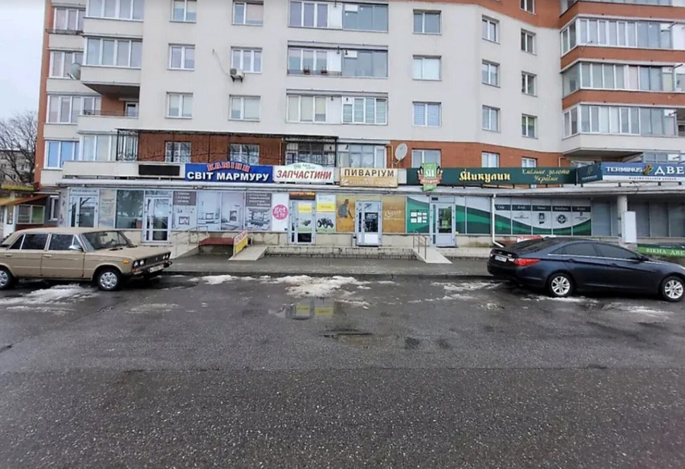 Продаж приміщення вільного призначення поверх - 1/10 Ternopil' - photo 1