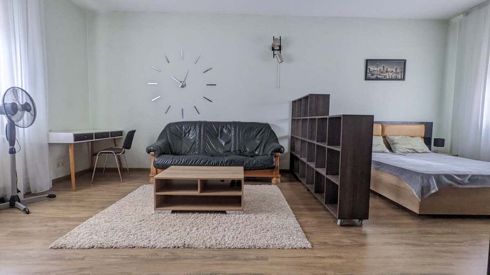 Оренда Квартира 1-кімнатна, 2/3 поверх на ул. Садовая, 162 Київ - фото 9