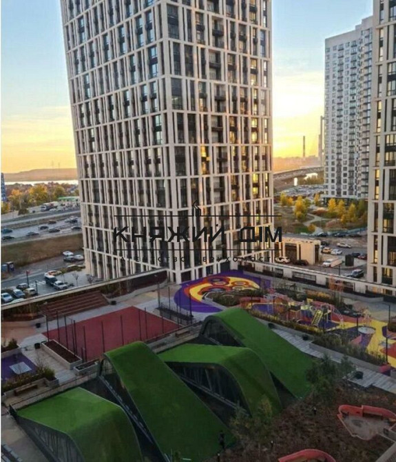 Оренда 2-кімнатної студії в ЖК Славутич, метро Славутич. № 11201409 Київ - фото 15