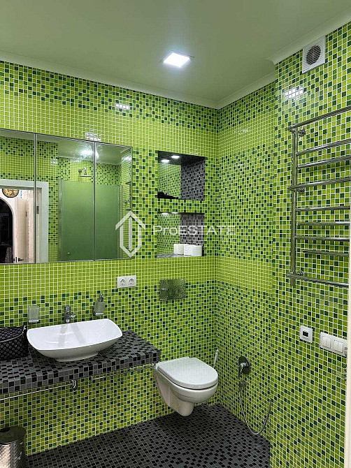 Продаж Квартира 5-кімнатна, 11/25 поверх на вул. Драгоманова Kiev - photo 12