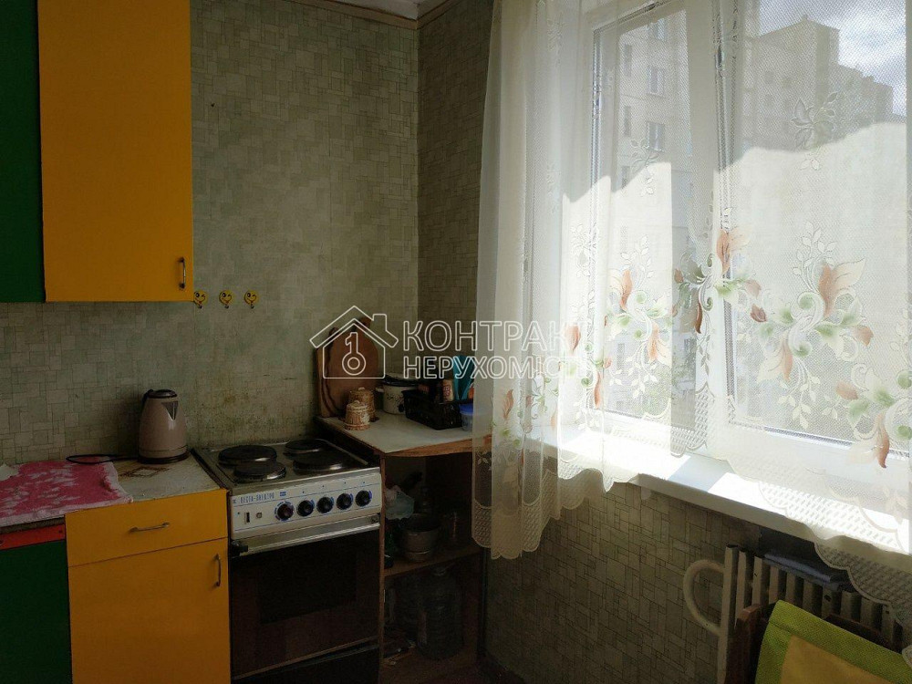 Продаж Квартира 1-кімнатна, 6/16 поверх на вул. Дружби народів Харків - фото 15