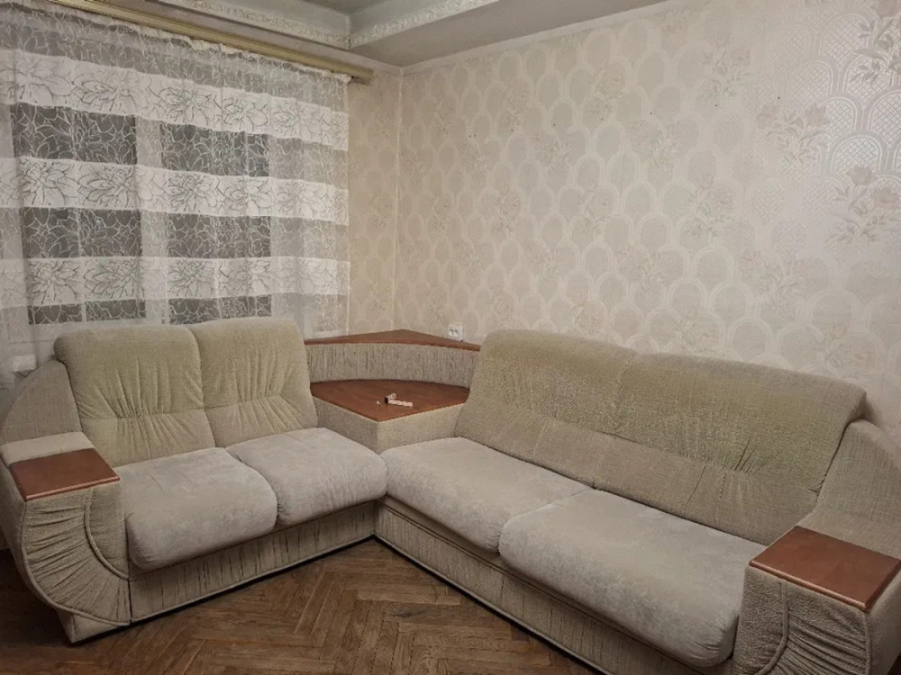 Оренда Квартира 2-кімнатна, 7/9 поверх на Голосіївський проспект, 114 Kiev - photo 2