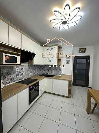 Оренда Квартира 1-кімнатна, 9/10 поверх на Віталія Скакуна вул. (Академіка Каблукова), 21 Kiev