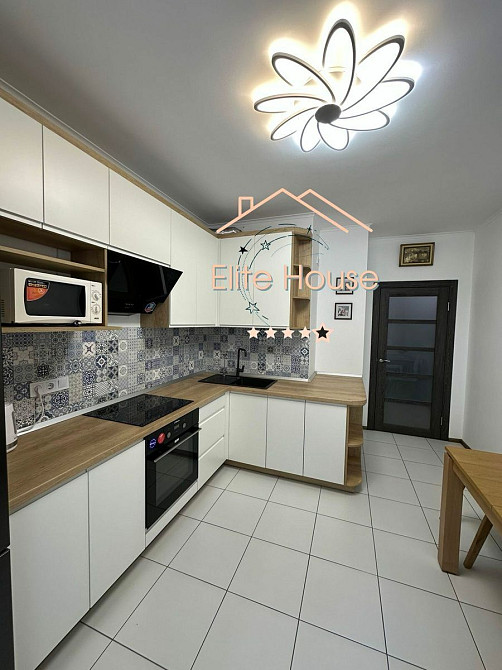 Оренда Квартира 1-кімнатна, 9/10 поверх на Віталія Скакуна вул. (Академіка Каблукова), 21 Київ - фото 1