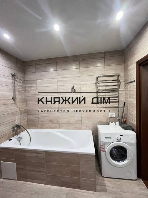 ЖК Еврика 3 кімнат. розд. в новому будинку. ВДНХ № 11195555 Київ - фото 12